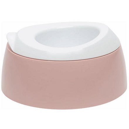 Nočník LUMA Cloud Pink