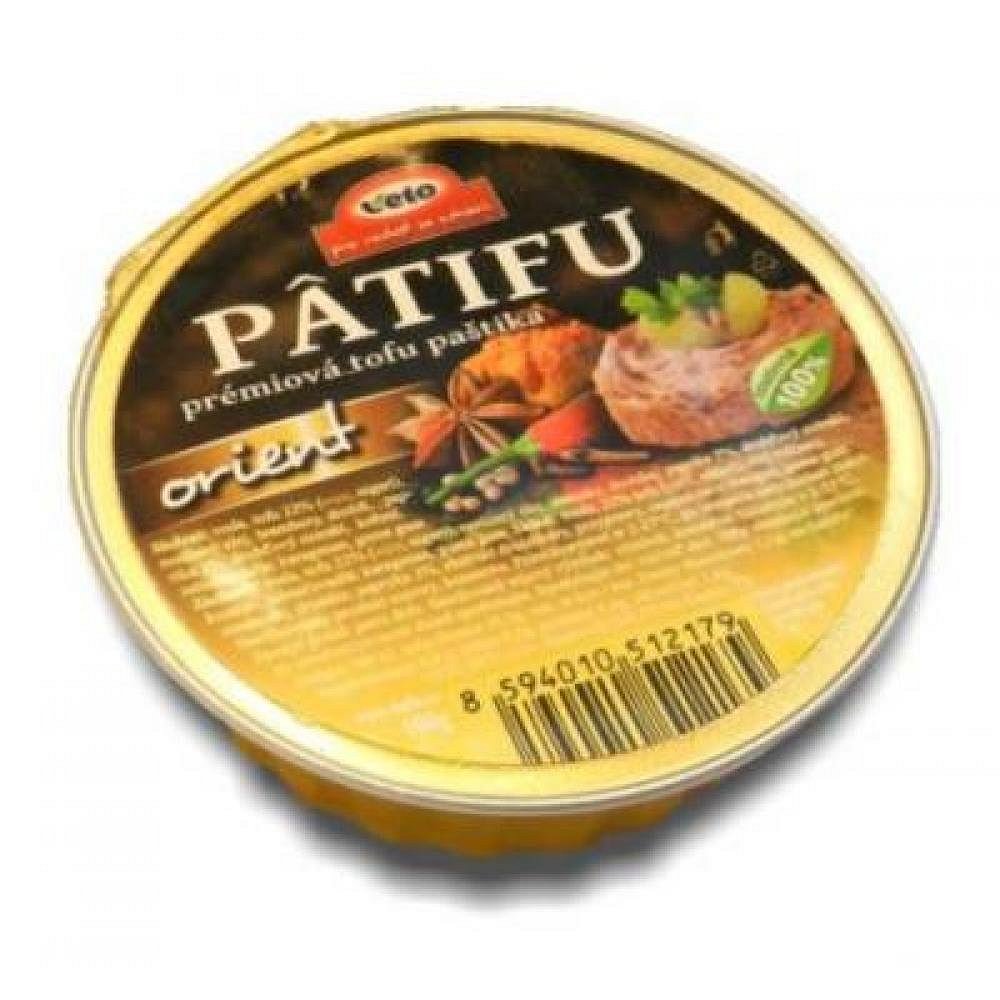 PATIFU orient 100g