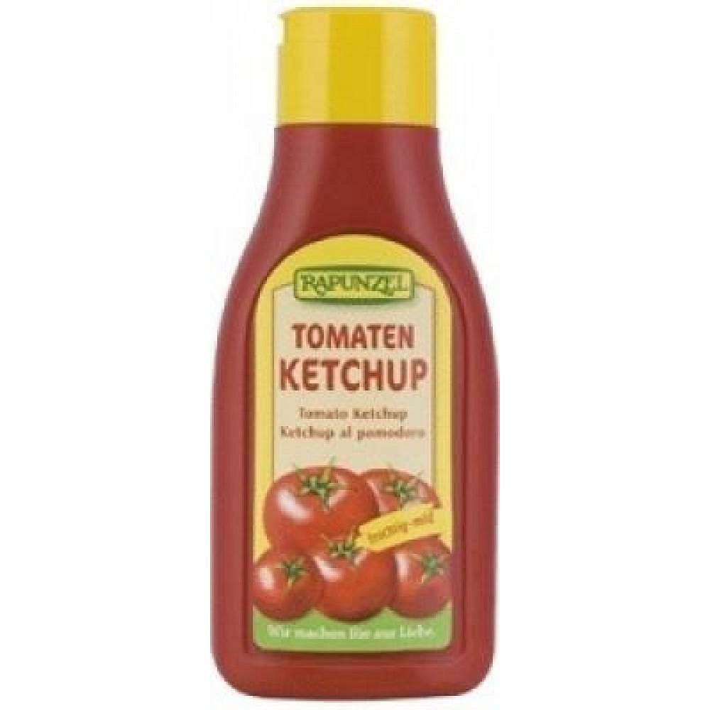 Rapunzel Bio kečup 500ml
