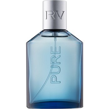 Roberto Verino Pure Man toaletní voda pro muže 75 ml