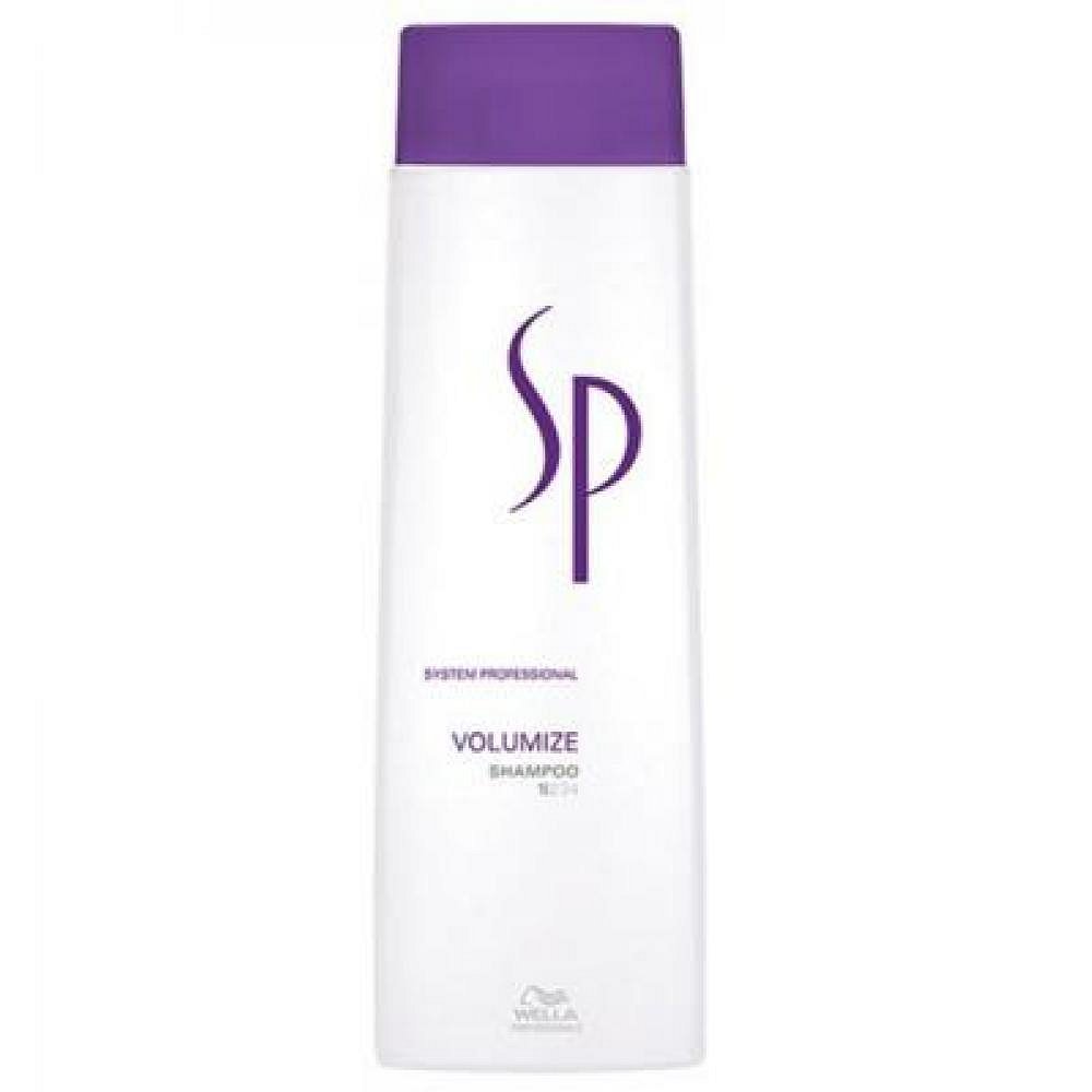 Wella SP Volumize Shampoo 1000ml Objemový šampon