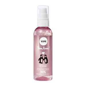 YOPE Hydratační intimní gel Yes, love! 100 ml