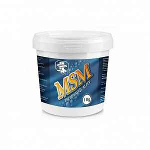 FARNAM MSM Ultra-pure pro koně plv 1kg