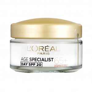 L´Oréal Paris Age Specialist 65+ denní krém proti stárnutí pleti 50ml