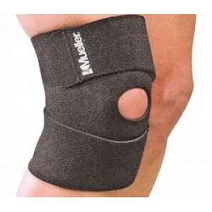 Mueller Compact Knee Support Bandáž na koleno