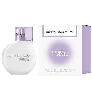 Betty Barclay Pure style EdT 20 ml