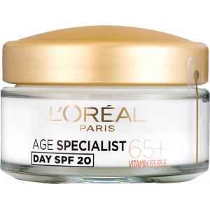 L´Oréal Paris Age Specialist 65+ denní krém proti stárnutí pleti 50ml