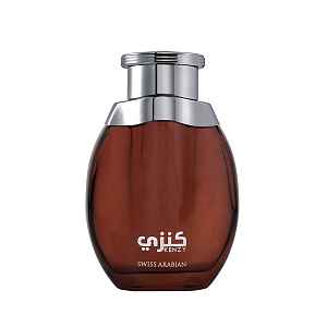 Swiss Arabian Kenzy parfémovaná voda unisex 100 ml
