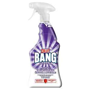 CILLIT bang spray 750ml desinfekční