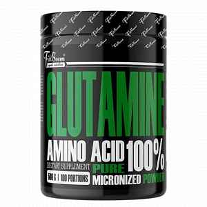L-Glutamine - 500g
