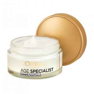 L´Oréal Paris Age Specialist 65+ denní krém proti stárnutí pleti 50ml