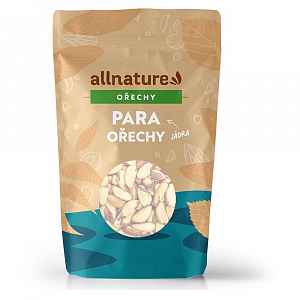 Allnature Para ořechy 1000 g