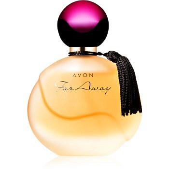 Avon Far Away parfémovaná voda pro ženy 50 ml