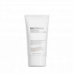 Biotherm Aquasource Hydra Barrier Cleanser čistící krém měnící se v pěnu  150 ml
