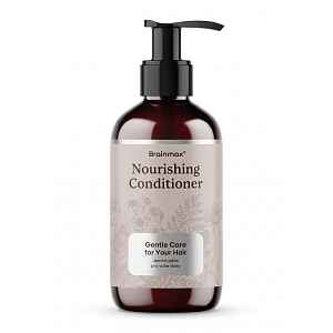 BrainMax BrainMax® Nourishing Conditioner, 250 ml