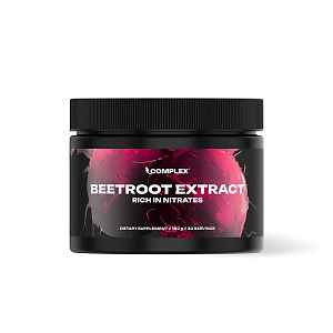 COMPLEX Beetroot extract 182 g