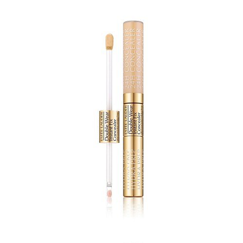 Estée Lauder Double Wear Instant Fix Concealer+Hydra Prep 1W1 L