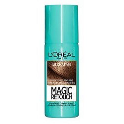 L'ORÉAL PARIS Magic Retouch HSC 7 CHATAIN FROID