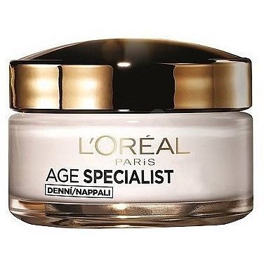 L´Oréal Paris Age Specialist 65+ denní krém proti stárnutí pleti 50ml