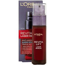 L´oreal Revitalift Laser X3 - Omlazující sérum  30 ml