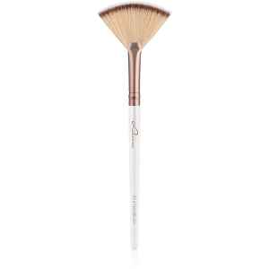 Luvia Cosmetics Elegance Fan Brush vějířový štětec 211 1 ks