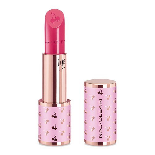 Naj-Oleari Forever Matte Lipstick 12 indian pink 3,5g