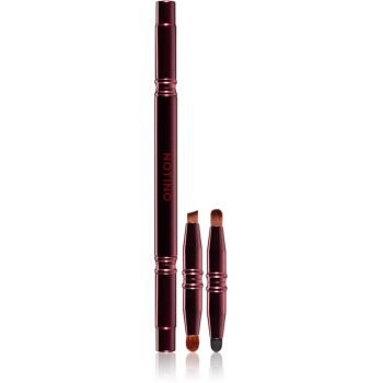 Notino Elite Collection 4 in 1 Eye Brush multifunkční štětec 4 v 1