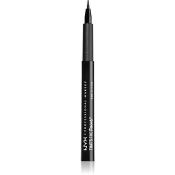 NYX Professional Makeup That's The Point linka na oči typ 04 Quite The Bender 1 ml