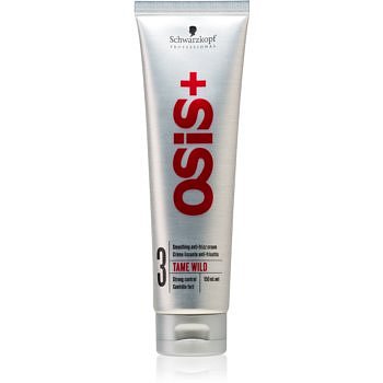 Schwarzkopf Professional Osis+ Tame Wild uhlazující krém proti krepatění  150 ml