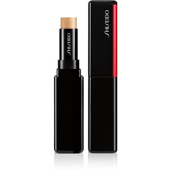 Shiseido Synchro Skin Correcting GelStick Concealer korektor odstín 202 Light/Clair 2,5 g