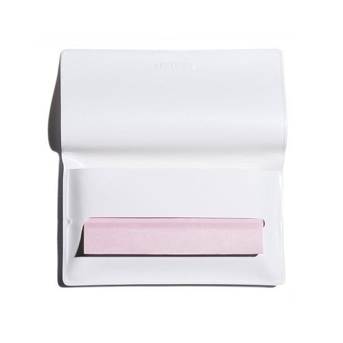 Shiseido Zmatňující papíry pro mastnou a smíšenou pleť Pureness  100 ks