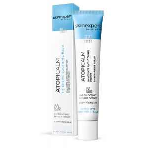 skinexpert BY DR.MAX Atopicalm Intensive Soothing Balm zklidňující balzám 50 ml