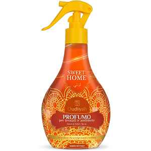 Sweet Home Collection Bytová vůně Oudiyah 250 ml