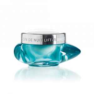 Thalgo Silicium Lift Liftingový a zpevňující noční krém 50 ml