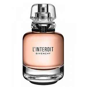 Givenchy L'Interdit  parfémová voda 80ml