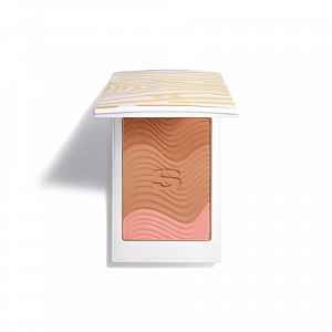 Sisley Phyto-Touche Sun Glow Powder Honey cinnam.