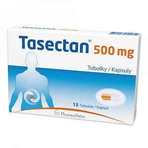 Tasectan 500 mg/15tobolek
