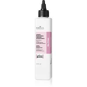 Brelil Professional No Frizz maska pro nepoddajné a krepatějící se vlasy 200 ml
