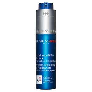 Clarins MEN WRINKLE SMOOTHING CONCENTRATE krém na obličej  50 ml