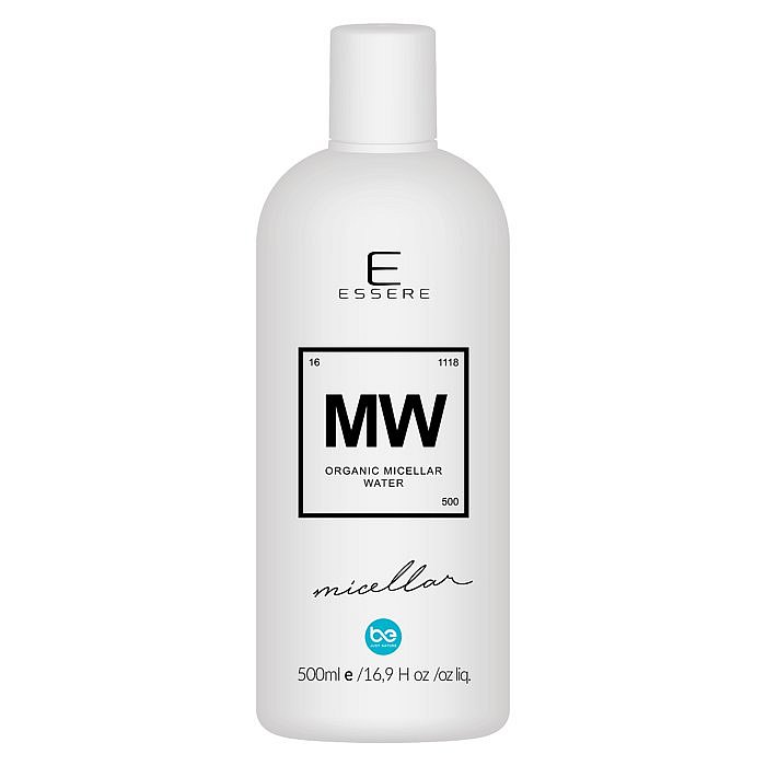 Essere BIO Micelární voda 500ml