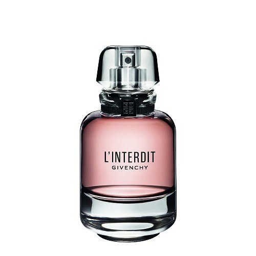 Givenchy L'Interdit  parfémová voda 80ml