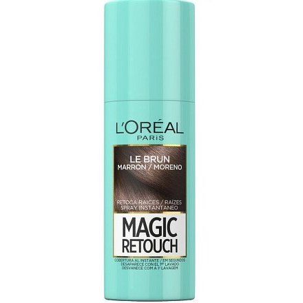 L'ORÉAL PARIS Magic Retouch 8 BRUN FROID