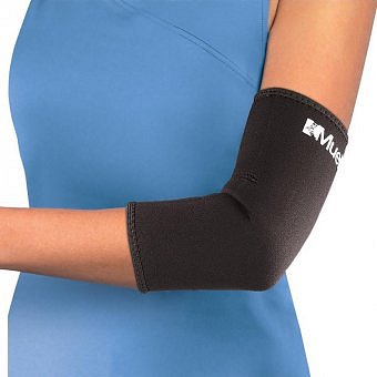 Mueller Elbow Support - Neoprenová bandáž na loket