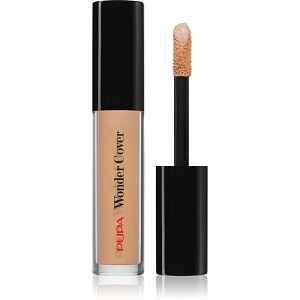 PUPA Milano Wonder Cover korektor s vysokým krytím pro dokonalý vzhled odstín 006 Biscuit 4.2 ml