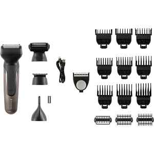 Remington ONE Head and Body PG760 multifunkční zastřihovač 1 ks