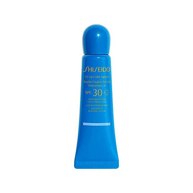 Shiseido Lesk na rty SPF 30 Suncare  10 ml