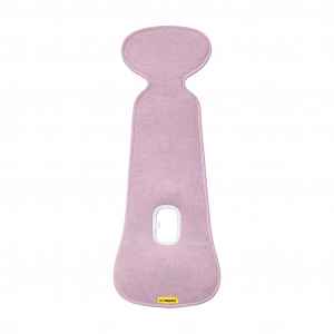 AeroMoov Vložka do autosedačky Lilac 9-18 kg