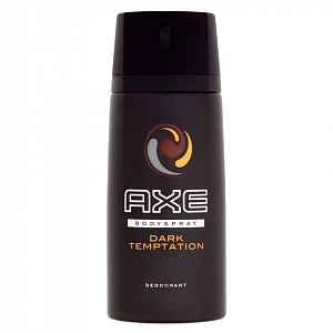 Axe Dark Temptation Men deospray 150 ml