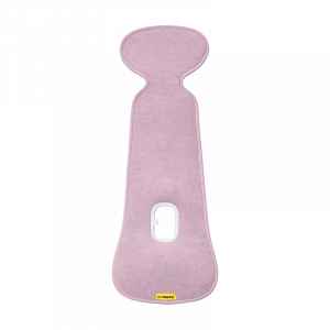 AeroMoov Vložka do autosedačky Lilac 9-18 kg