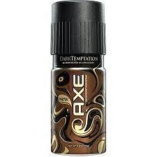 Axe Dark Temptation Men deospray 150 ml